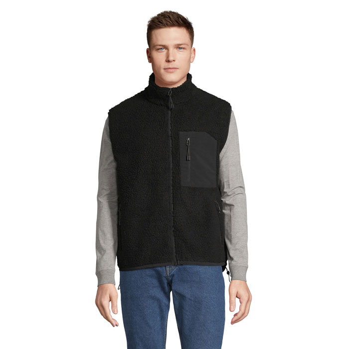 FURY BW